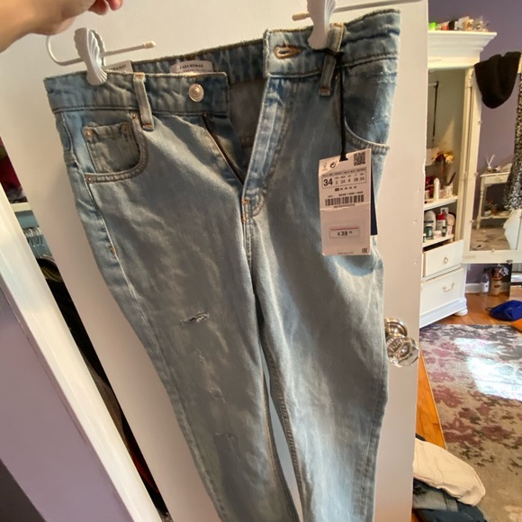 Zara Denim - Picture 2 of 4
